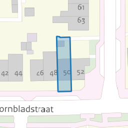 Perceel AML01-H-11228