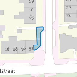 Perceel AML01-H-11230