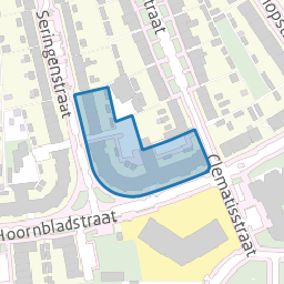 Perceel AML01-H-11237