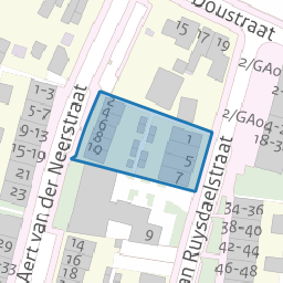 Perceel AML01-H-11241