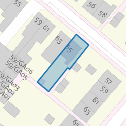 Perceel AML01-H-11255