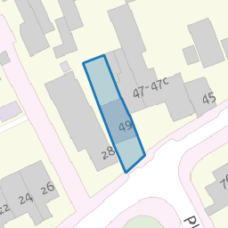 Perceel AML01-H-11257