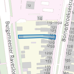 Perceel AML01-H-11261