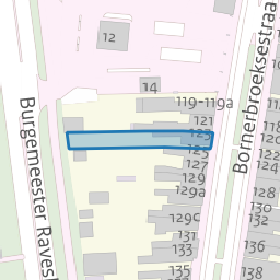 Perceel AML01-H-11262