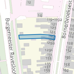 Perceel AML01-H-11263