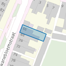 Perceel AML01-H-11264