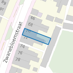 Perceel AML01-H-11266
