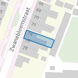 Perceel AML01-H-11268