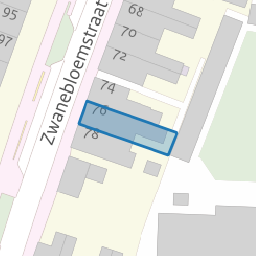 Perceel AML01-H-11269