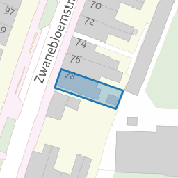 Perceel AML01-H-11270