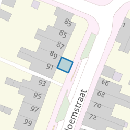 Perceel AML01-H-11281