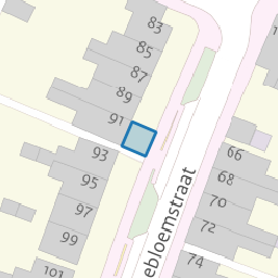 Perceel AML01-H-11283
