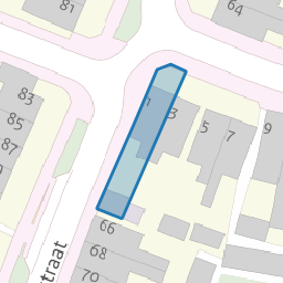Perceel AML01-H-11284
