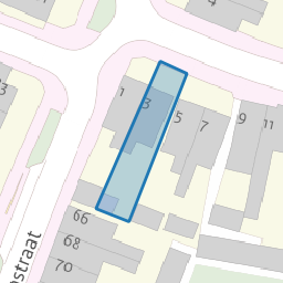 Perceel AML01-H-11285