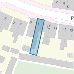 Perceel AML01-H-11289