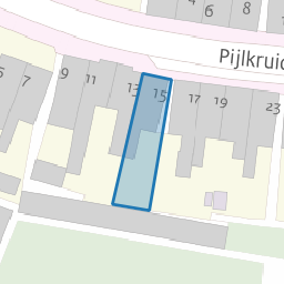 Perceel AML01-H-11291