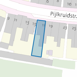 Perceel AML01-H-11292