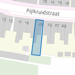 Perceel AML01-H-11295