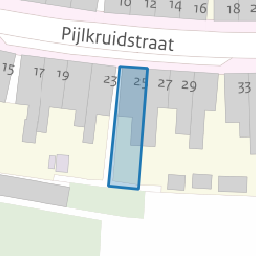 Perceel AML01-H-11296
