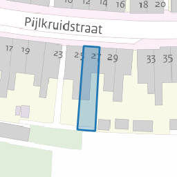 Perceel AML01-H-11297