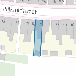 Perceel AML01-H-11298