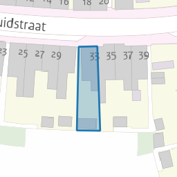 Perceel AML01-H-11300