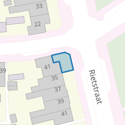 Perceel AML01-H-11305