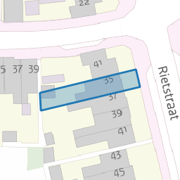 Perceel AML01-H-11306