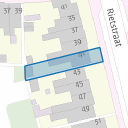 Perceel AML01-H-11309