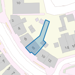 Perceel AML01-H-11322