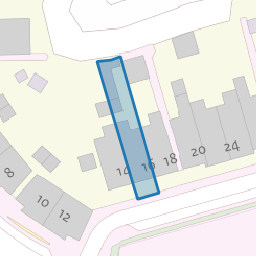 Perceel AML01-H-11326