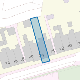 Perceel AML01-H-11330