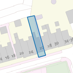 Perceel AML01-H-11331
