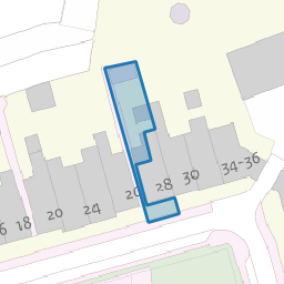 Perceel AML01-H-11332