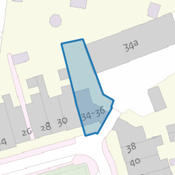 Perceel AML01-H-11335
