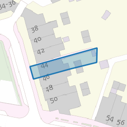 Perceel AML01-H-11341