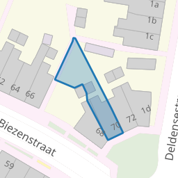 Perceel AML01-H-11354