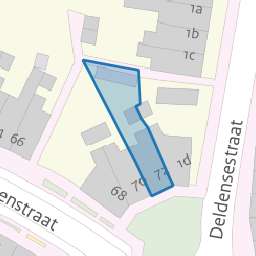 Perceel AML01-H-11355