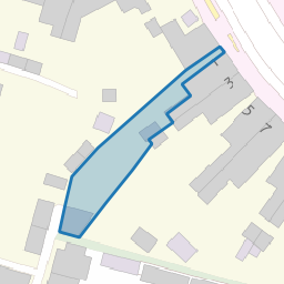 Perceel AML01-H-11362