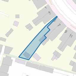 Perceel AML01-H-11364