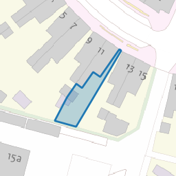 Perceel AML01-H-11367