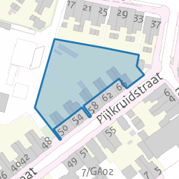 Perceel AML01-H-11370