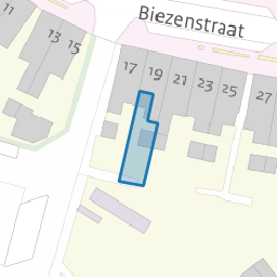 Perceel AML01-H-11372