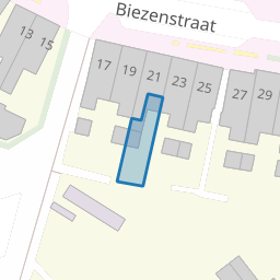 Perceel AML01-H-11373