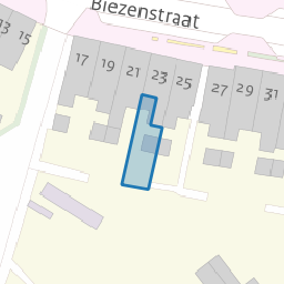 Perceel AML01-H-11374