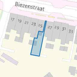 Perceel AML01-H-11375