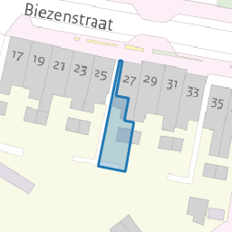 Perceel AML01-H-11376