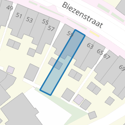 Perceel AML01-H-11393
