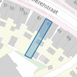 Perceel AML01-H-11394