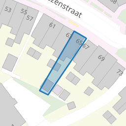 Perceel AML01-H-11395